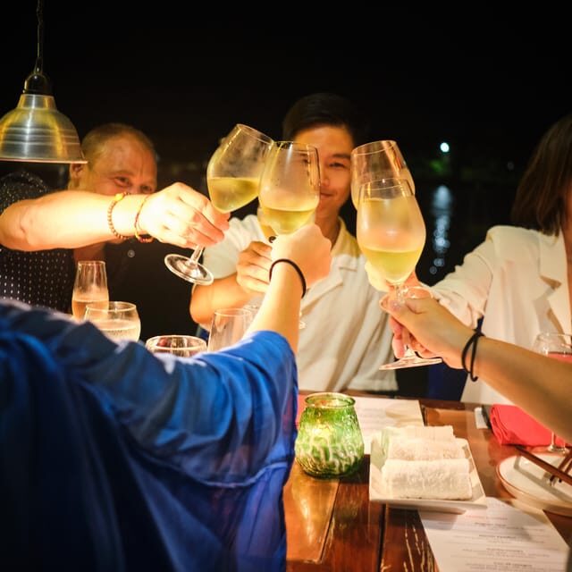 Hoi An: Gourmet Secret Dining in Old Town with Local Chef - Value & Authenticity: Why This Experience Stands Out