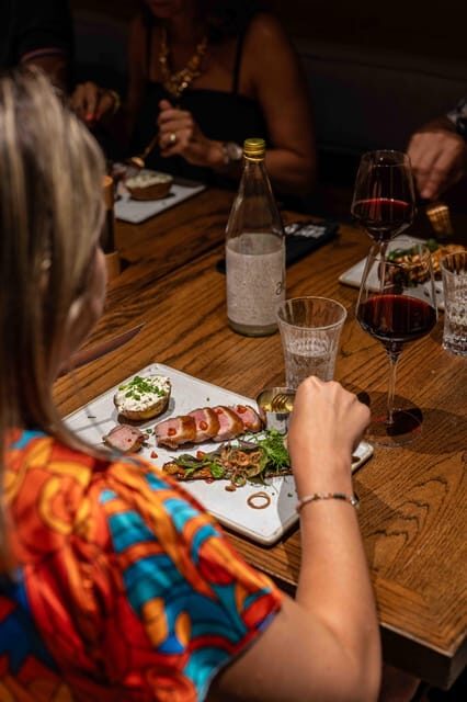 Hoi An: Gourmet Secret Dining in Old Town with Local Chef - Who Will Love This Tour?