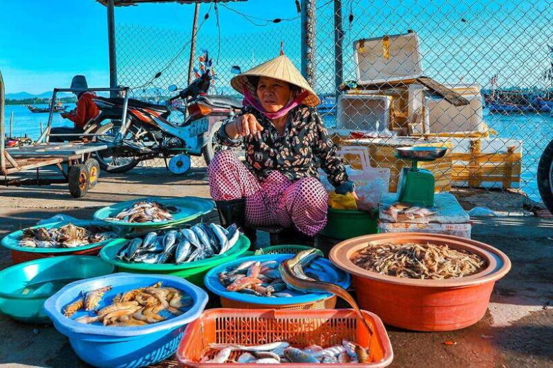 Hoi An: Guided Tour of Town and Fish Market with Breakfast - The Sum Up: Who Should Take This Tour?