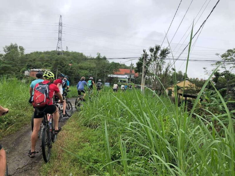 Hoi An: Half-Day Bike Tour with Local Guide - FAQ