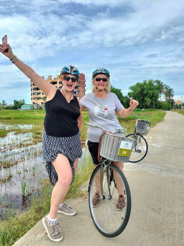 Hoi An: Half-day Biking Through Hoi Ans Culinary Delights - Key Points