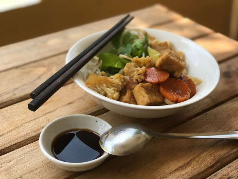 Hoi An: Half-day Biking Through Hoi Ans Culinary Delights - Who This Tour Suits Best