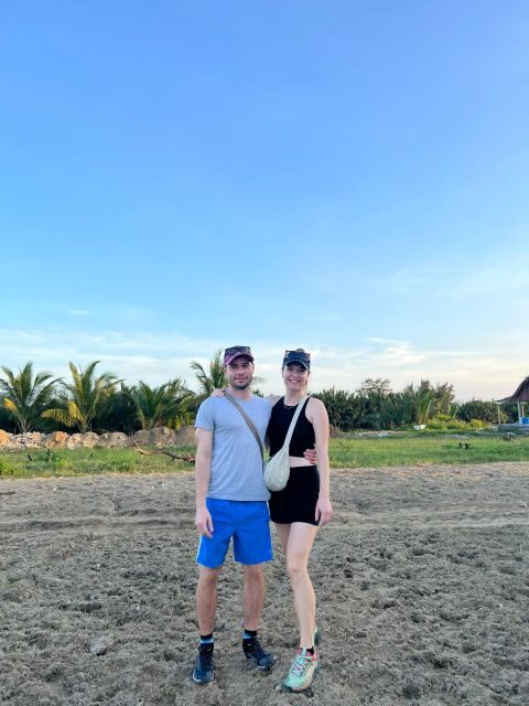 Hoi An: Half-Day Countryside Tour by Motorbike - Who Will Love This Tour?