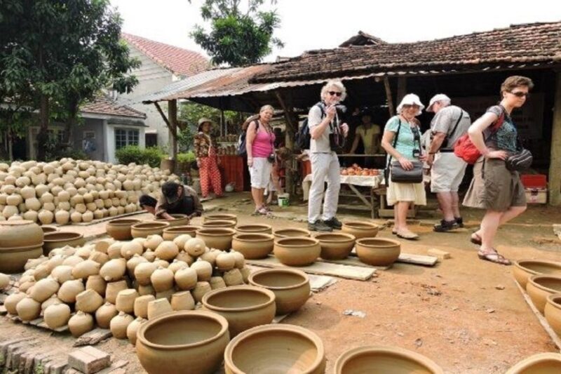 Hoi An: Half-Day Countryside Tour by Motorbike - Frequently Asked Questions