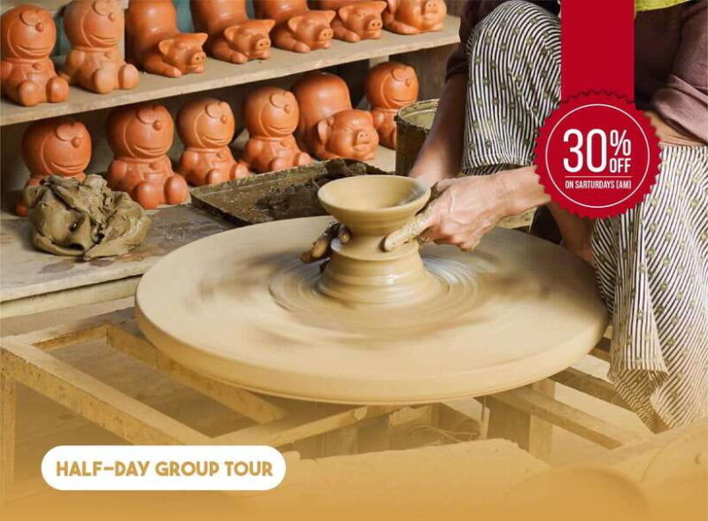 Hoi An: Half-day Cultural Journey Through Hoi An's Crafts - Final Thoughts