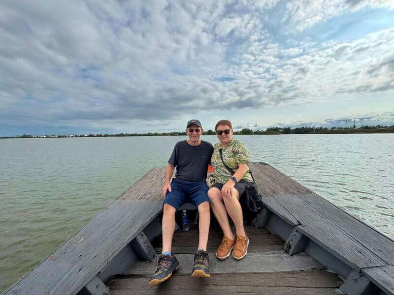 Hoi An: Half-day Cultural Journey Through Hoi An's Crafts - FAQ