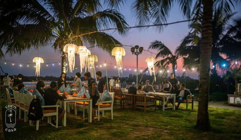 Hoi An: Half-day Eco Art Experience - What’s Included and What to Consider