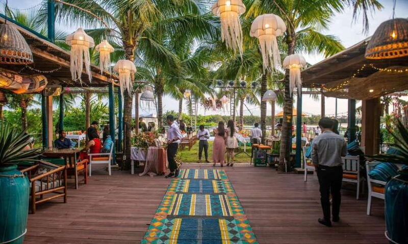 Hoi An: Half-day Eco Art Experience - Who Will Love This Tour?