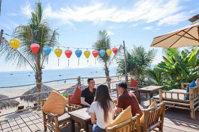 Hoi An: Half-day Electric Scooter Countryside Adventure - Key Points