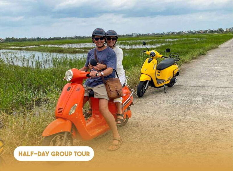 Hoi An: Half-day Electric Scooter Countryside Adventure - Final Thoughts: Is It Worth It?