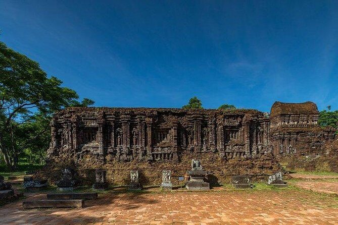 Hoi An: Half-day Excursion To My Son Sanctuary Tour - In-Depth Review of the My Son Sanctuary Tour