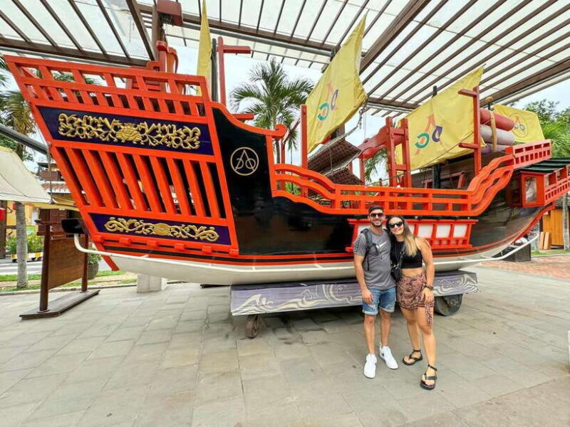 Hoi An: Half-Day Heritage Walking Tour - An In-Depth Look at the Tour Experience