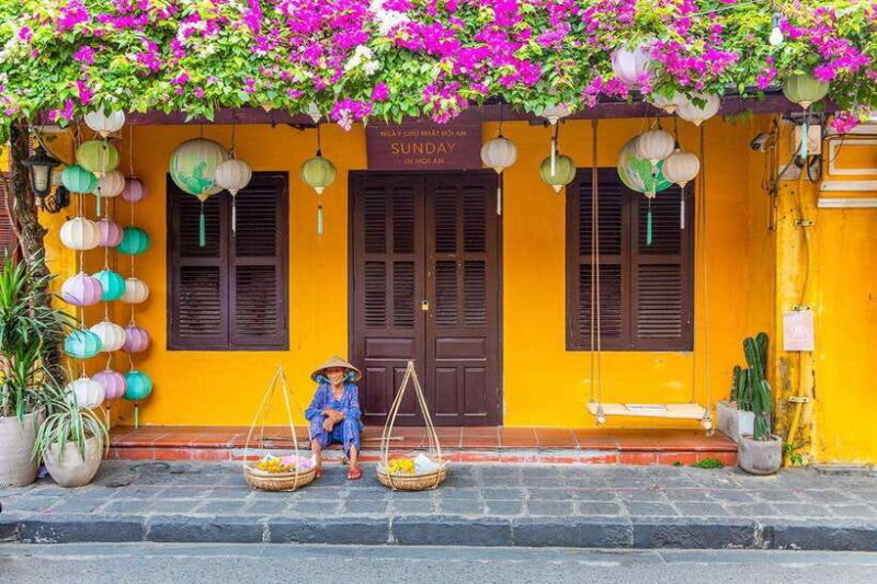 Hoi An: Half-Day Heritage Walking Tour - FAQ
