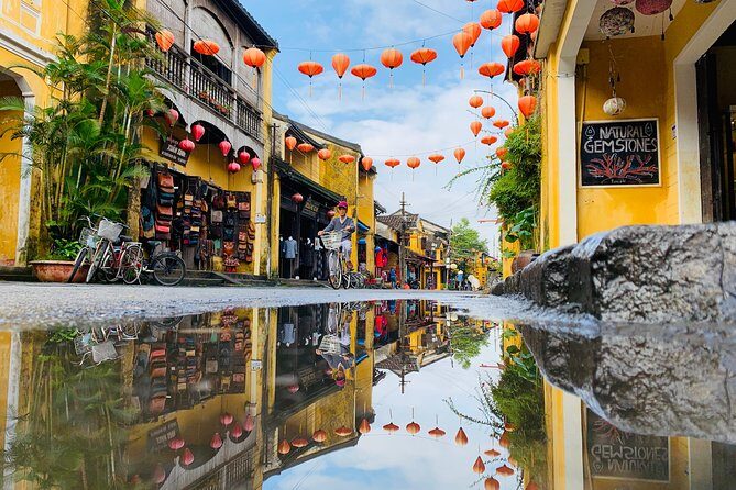 Hoi An: Half-day Hoi An Heritage Walk - A Detailed Look at What the Tour Offers