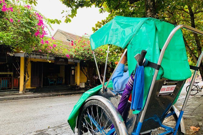 Hoi An: Half-day Hoi An Heritage Walk - Final Thoughts: Who Will Love This Tour