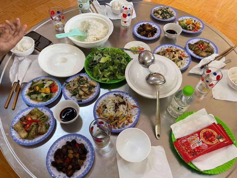 Hoi An - Half-day Mindfulness meditation retreat - Key Points