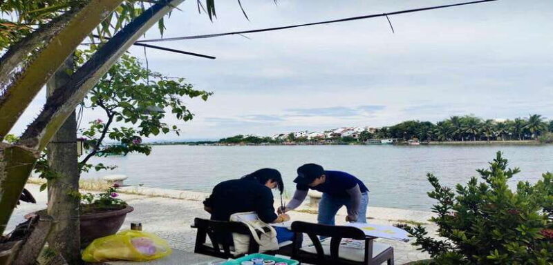 Hoi An: Half-day Painting Hoi An's Charm - FAQs