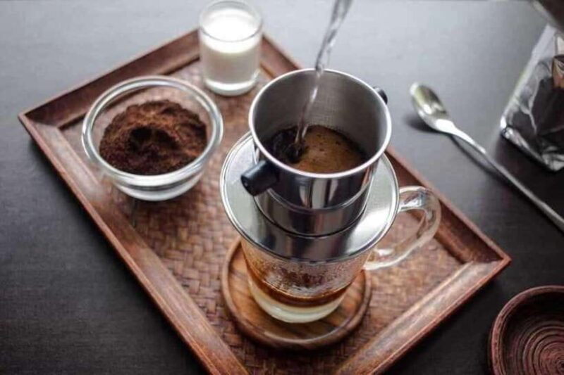 Hoi An: Hand-on Making Vietnamese Coffee Class - Discover the Art of Vietnamese Coffee in Hoi An