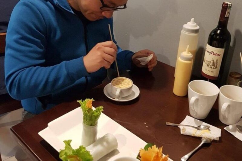 Hoi An: Hand-on Making Vietnamese Coffee Class & Culture - Key Points