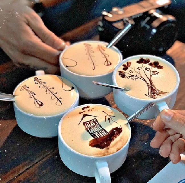 Hoi An: Hand-on Making Vietnamese Coffee Class & Culture - Final thoughts