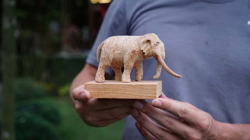 Hoi An Handicraft Workshop: Statue Wood Carving - FAQ