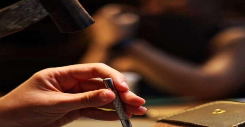 Hoi An: Handmade Leather Crafts Workshop (Starter Course) - Key Points