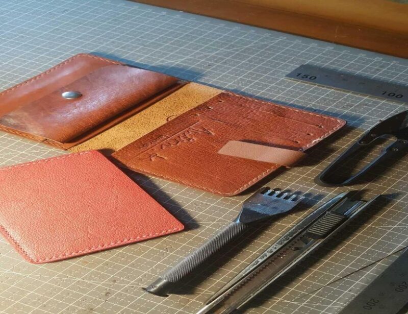Hoi An: Handmade Leather Crafts Workshop (Starter Course) - FAQ