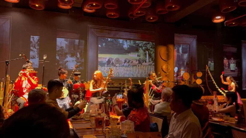 Hoi An Hands-On Cooking Class With Market Visit & Chef Guide - A Closer Look at the Experience