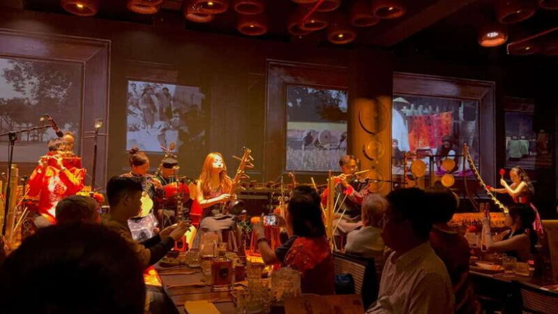 Hoi An Hands-On Cooking Class With Market Visit & Chef Guide - What’s Included and What to Consider