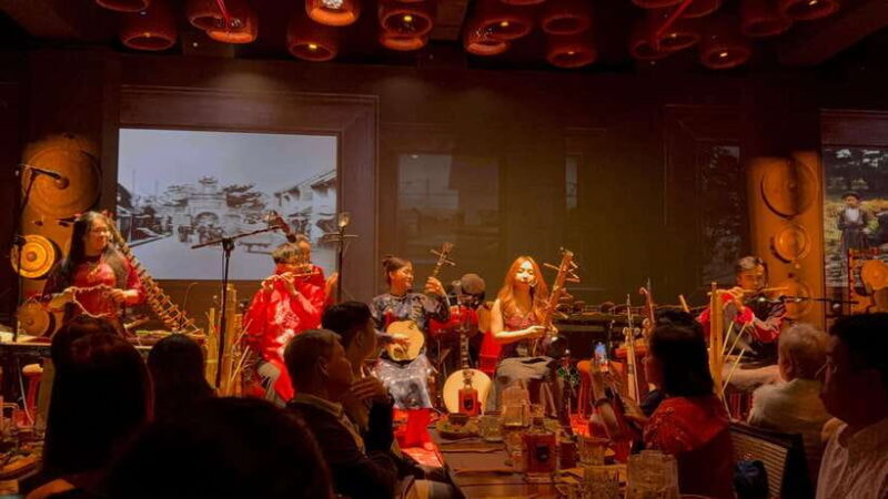 Hoi An Hands-On Cooking Class With Market Visit & Chef Guide - Who Should Consider This Tour?