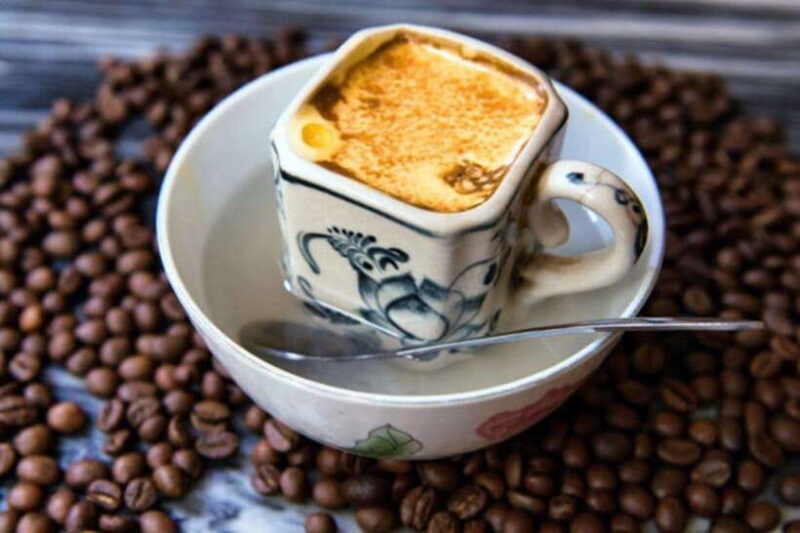 Hoi An: Hands-on Vietnamese Coffee Making Class with Long - Hoi An: Hands-on Vietnamese Coffee Making Class with Long