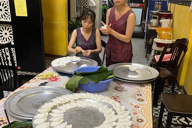 Hoi An hidden food evening adventure - What Real Travelers Say