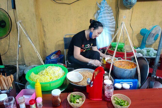 Hoi An Hidden Gem- Local Food- Lantern Making- Tailoring - Who Will Love This Tour?