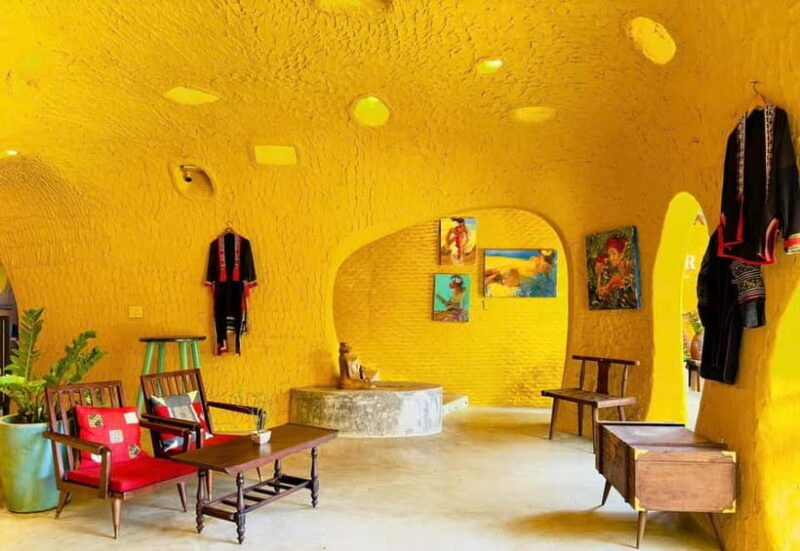 Hoi An: Hidden Gems Tour with Village Café & Beach Walk - Hoi An: Hidden Gems Tour with Village Café & Beach Walk