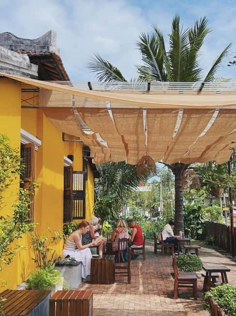 Hoi An: Hidden Gems Tour with Village Café & Beach Walk - The Value and Who Will Love This Tour