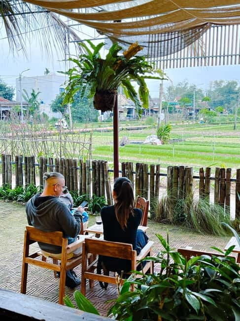 Hoi An: Hidden Gems Tour with Village Café & Beach Walk - Frequently Asked Questions