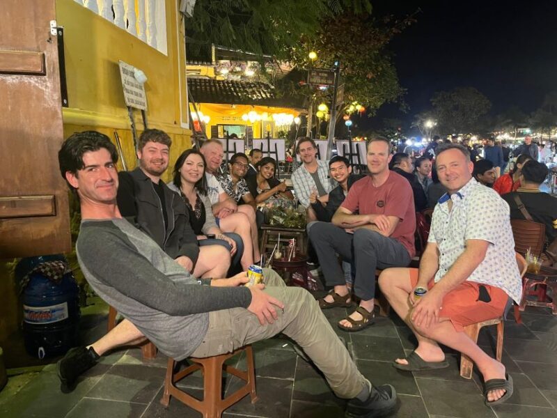 Hoi An hiden food adventure - Who Should Consider This Tour?