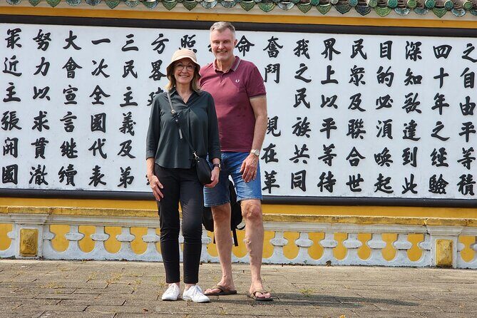Hoi An Historical Walking Tour - An Authentic Look at Hoi An: The Historical Walking Tour