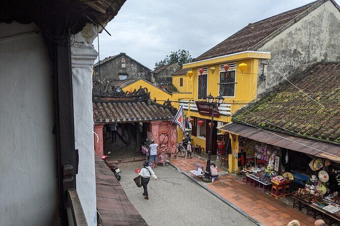 Hoi An Historical Walking Tour - The Sum Up: Who Should Sign Up?
