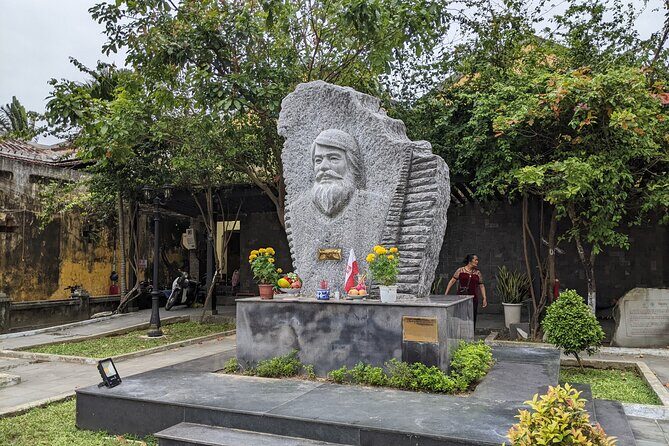 Hoi An Historical Walking Tour - FAQ