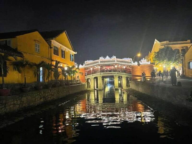 Hoi An: Hoai River Boat Ride with Flower Lantern Release - Final Thoughts
