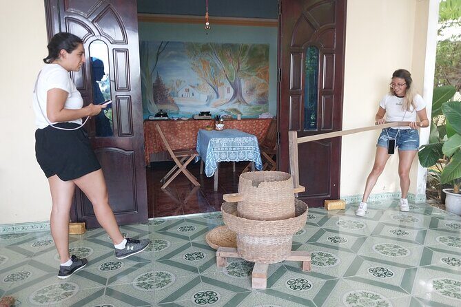 Hoi An Home Hosted Meal in Rice Farmer Home - Final Thoughts