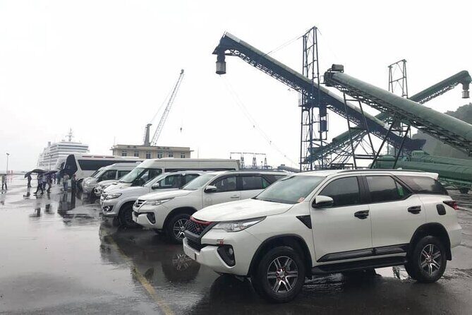 Hoi An Hotel to Da nang airport/ Train Station - Hoi An Hotel to Da Nang Airport/Train Station: A Practical and Comfortable Transfer