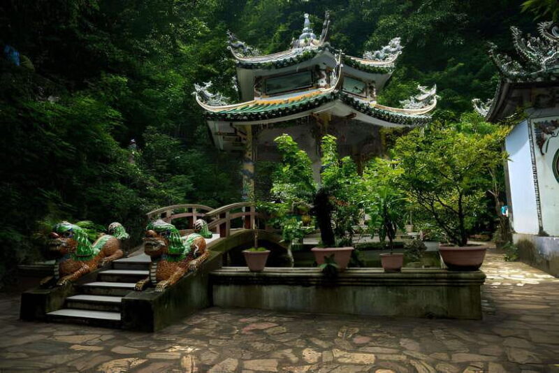 Hoi An: Hue Transfer stop An Bang Ghost town, Hai Van Pass - Who Should Consider This Tour?