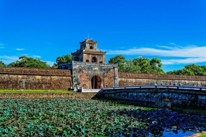 Hoi An: Imperial Hue And Scenic Hai Van Pass Discovery Tour - Final Thoughts