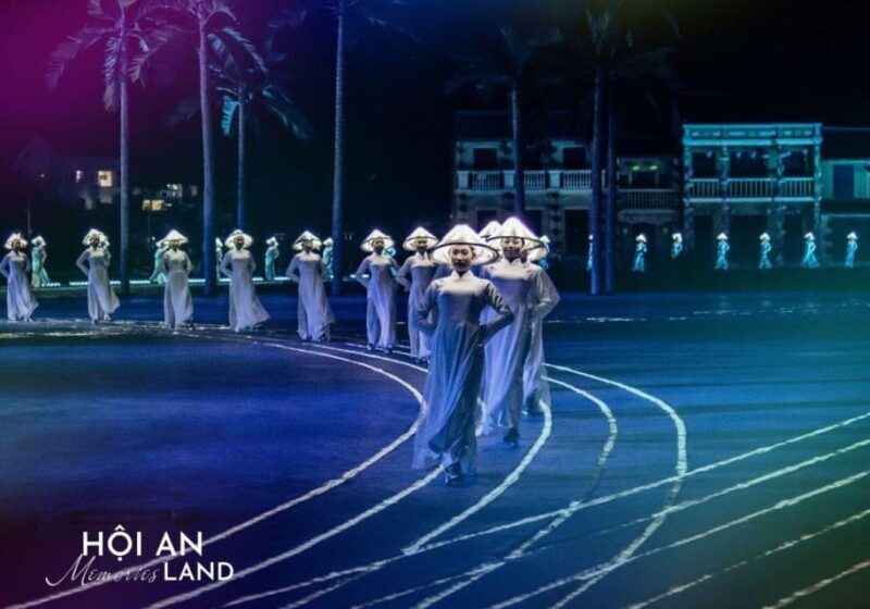 Hoi An Impression Show - Hoi An History - In-Depth Review