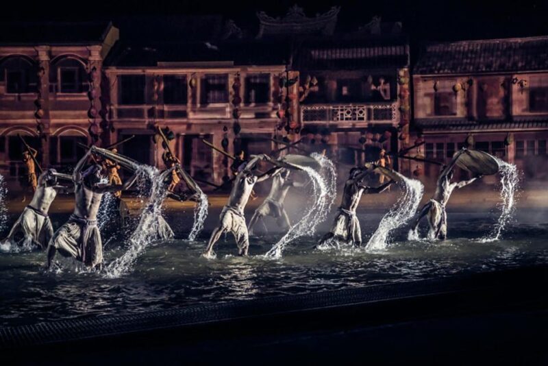 Hoi An Impression Theme Park and Memories Show Tickets - Who Should Consider This?
