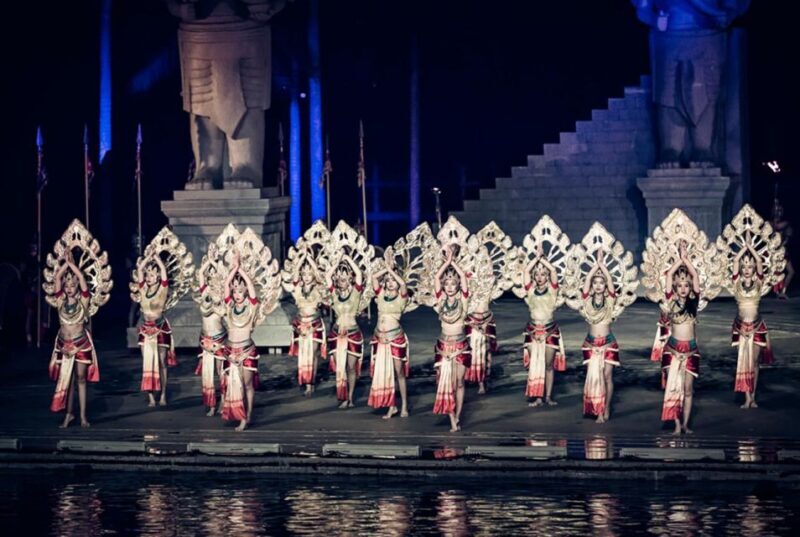 Hoi An Impression Theme Park and Memories Show Tickets - Final Thoughts