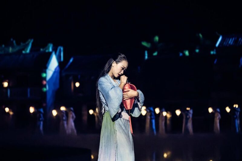 Hoi An Impression Theme Park and Memories Show Tickets - FAQ