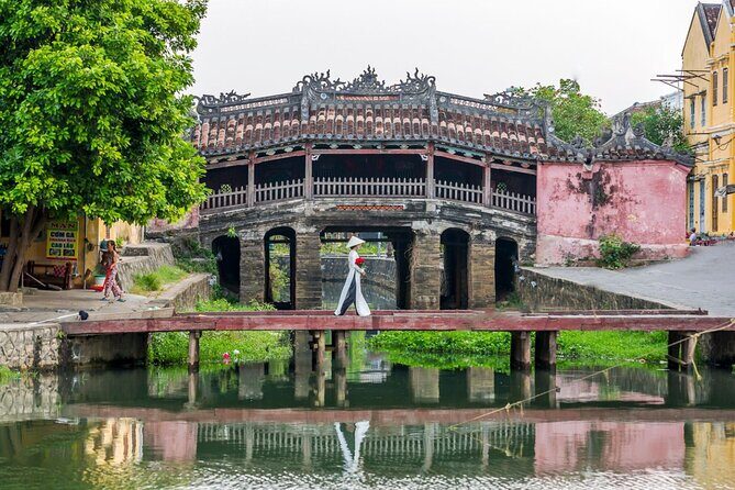 Hoi An Instagram Tour: Most Famous Spots (Private & All-Inclusive) - Exploring Hoi An’s Top Spots: An In-Depth Review of the Private Instagram Tour